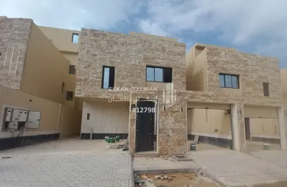 شقة - 3 غرف نوم - 2 حمامات للبيع في طويق - الرياض - الرياض