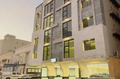 Apartment - 5 Bedrooms - 3 Bathrooms for sale in An Naim - Jeddah - Makkah Al Mukarramah