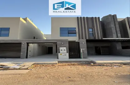 Villa - 4 Bedrooms - 4 Bathrooms for sale in Al Munisiyah - Riyadh - Ar Riyadh