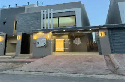 Apartment - 5 Bedrooms - 5 Bathrooms for sale in Badr - Riyadh - Ar Riyadh