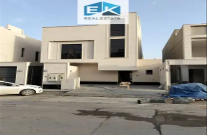 Full Floor - 4 Bedrooms - 4 Bathrooms for sale in An Nahdah - Riyadh - Ar Riyadh