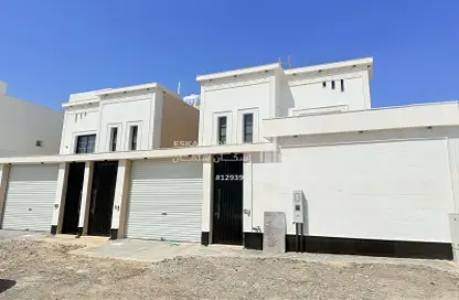 فيلا - 8 غرف نوم - 8 حمامات للبيع في العزيزية - الجبيل - الشرقية