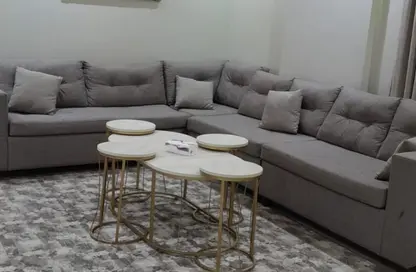 Apartment - 1 Bedroom - 1 Bathroom for rent in Al Munisiyah - Riyadh - Ar Riyadh