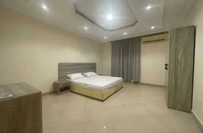 Apartment - 7+ Bedrooms - 1 Bathroom for rent in Ar Rawdah - Jeddah - Makkah Al Mukarramah