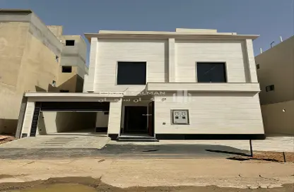Villa - 6 Bedrooms - 6 Bathrooms for sale in Al Nadwah - Riyadh - Ar Riyadh