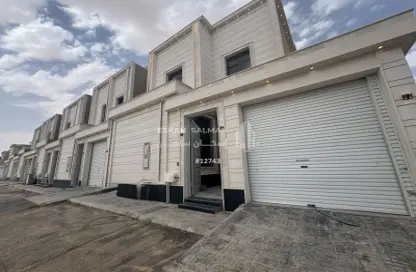 فيلا - 6 غرف نوم - 6 حمامات للبيع في الجنادرية - الرياض - الرياض