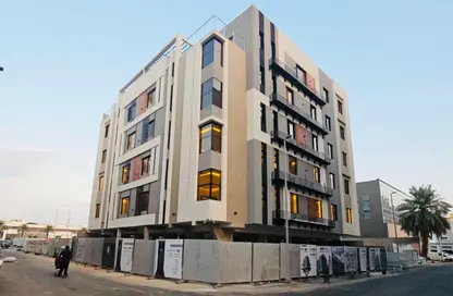 Apartment - 4 Bedrooms - 3 Bathrooms for sale in Ar Rawdah - Jeddah - Makkah Al Mukarramah