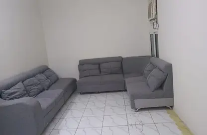 Apartment - 1 Bedroom - 1 Bathroom for rent in East Naseem - Riyadh - Ar Riyadh