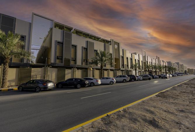 شقة - غرفة نوم للايجار في الملقا - الرياض - الرياض