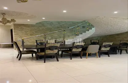 Villa - 7+ Bedrooms - 7+ Bathrooms for sale in Al Qadisiyah - Riyadh - Ar Riyadh