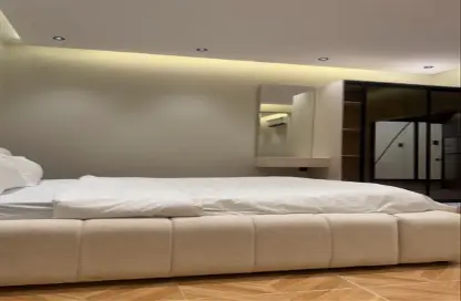 Apartment - Studio - 1 Bathroom for rent in الفيصلية - امارة منطقة الرياض - الدرعيه - Ar Riyadh