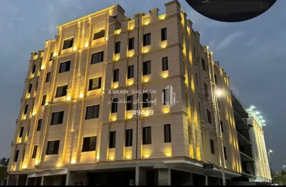 شقة - 6 غرف نوم - 3 حمامات للبيع في الريان - جدة - مكة المكرمة