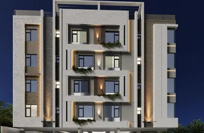 Apartment - 4 Bedrooms - 3 Bathrooms for sale in Ar Rawdah - Jeddah - Makkah Al Mukarramah