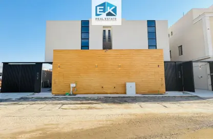 Villa - 5 Bedrooms - 5 Bathrooms for sale in Ar Rimal - Riyadh - Ar Riyadh
