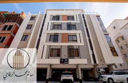 Apartment - 4 Bedrooms - 3 Bathrooms for sale in Ar Rawdah - Jeddah - Makkah Al Mukarramah