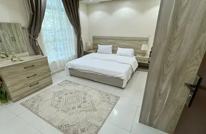 Apartment - 7+ Bedrooms - 1 Bathroom for rent in Ar Rawdah - Jeddah - Makkah Al Mukarramah
