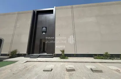 Villa - 5 Bedrooms - 5 Bathrooms for sale in Al Qadisiyah - Riyadh - Ar Riyadh