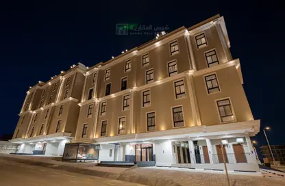Apartment - 5 Bedrooms - 4 Bathrooms for sale in Governmental1 - Jeddah - Makkah Al Mukarramah