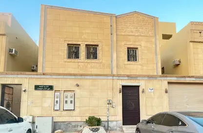 Villa - 4 Bedrooms - 7+ Bathrooms for sale in Al Dar Al Baida - Riyadh - Ar Riyadh