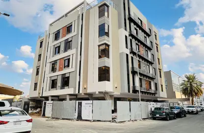 Apartment - 4 Bedrooms - 3 Bathrooms for sale in Ar Rawdah - Jeddah - Makkah Al Mukarramah