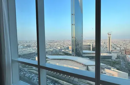 Apartment - 2 Bedrooms - 3 Bathrooms for rent in Al Olaya - Riyadh - Ar Riyadh