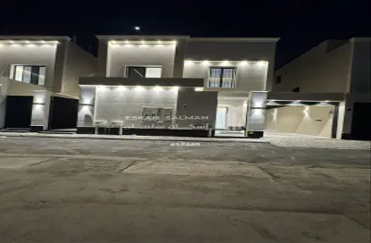 شقة - 3 غرف نوم - 3 حمامات للبيع في الندوة - الرياض - الرياض