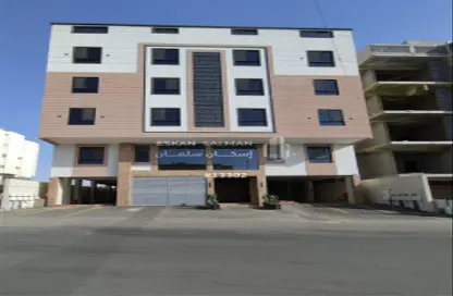 Apartment - 4 Bedrooms - 3 Bathrooms for sale in Ash Shawqiyah - Makah Almukaramuh - Makkah Al Mukarramah