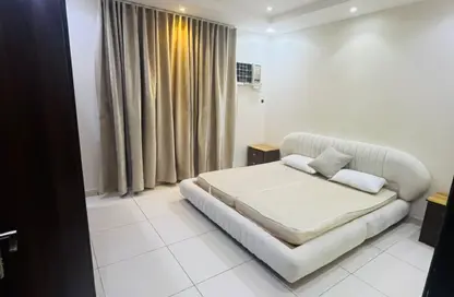 Apartment - 1 Bedroom - 1 Bathroom for rent in Al Munisiyah - Riyadh - Ar Riyadh