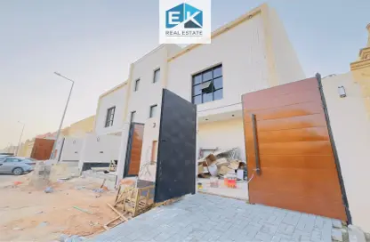 طابق كامل - 4 غرف نوم - 4 حمامات للبيع في المونسية - الرياض - الرياض