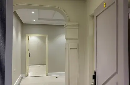 Apartment - 1 Bedroom - 1 Bathroom for rent in Al Malqa - Riyadh - Ar Riyadh