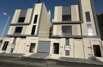 طابق كامل - 7 غرف نوم - 4 حمامات للبيع في الظرفة - خميس مشيط - عسير
