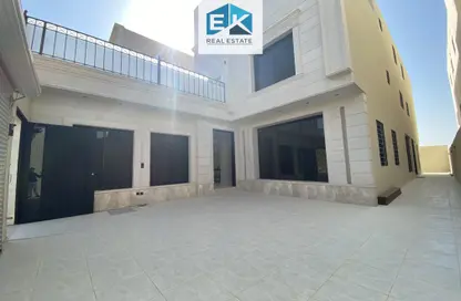 Villa - 7+ Bedrooms - 5 Bathrooms for sale in Al Bayan - Riyadh - Ar Riyadh