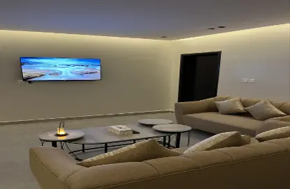 شقة - 2 غرف نوم - 1 حمام للايجار في الإزدهار - الرياض - الرياض