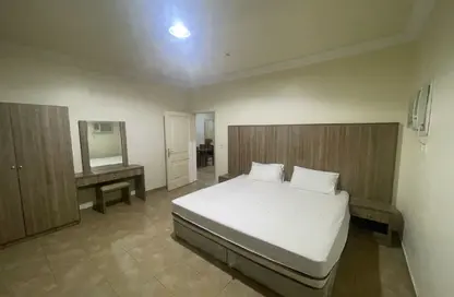 Apartment - 2 Bedrooms - 2 Bathrooms for rent in An Nuzhah - Jeddah - Makkah Al Mukarramah