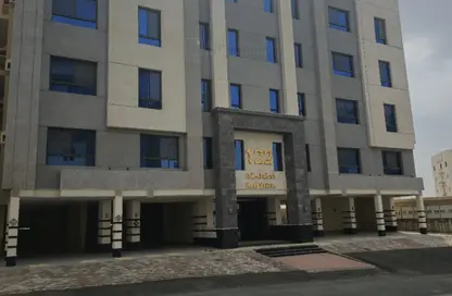 Apartment - 5 Bedrooms - 3 Bathrooms for sale in As Safa - Jeddah - Makkah Al Mukarramah
