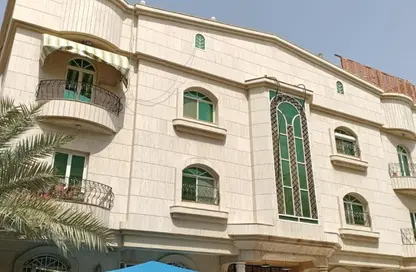 شقة - 3 غرف نوم - 3 حمامات للايجار في الروضة - جدة - مكة المكرمة