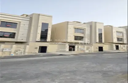 Apartment - 6 Bedrooms - 4 Bathrooms for sale in Al Dhurfah - Khamis Mushayt - Asir