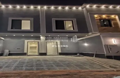 Apartment - 5 Bedrooms - 4 Bathrooms for sale in Badr - Riyadh - Ar Riyadh
