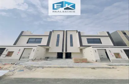 طابق كامل - 4 غرف نوم - 3 حمامات للبيع في المونسية - الرياض - الرياض