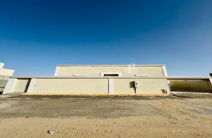 Full Floor - 6 Bedrooms - 4 Bathrooms for sale in ضاحية الإسكان - امارة منطقة مكة المكرمة - الطائف - Makkah Al Mukarramah