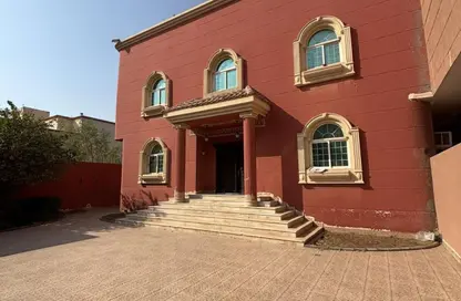 Villa - 6 Bedrooms - 7+ Bathrooms for sale in Abhur Al Janubiyah - Jeddah - Makkah Al Mukarramah