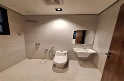 Full Floor - 4 Bedrooms for sale in Al Munisiyah - Riyadh - Ar Riyadh