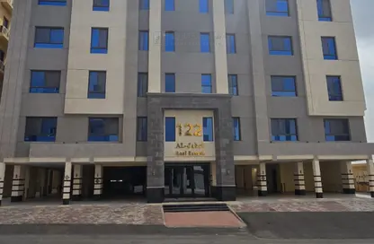 Apartment - 5 Bedrooms - 3 Bathrooms for sale in Governmental1 - Jeddah - Makkah Al Mukarramah