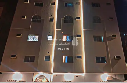 Apartment - 4 Bedrooms - 3 Bathrooms for sale in Al Buhayrat - Makah Almukaramuh - Makkah Al Mukarramah
