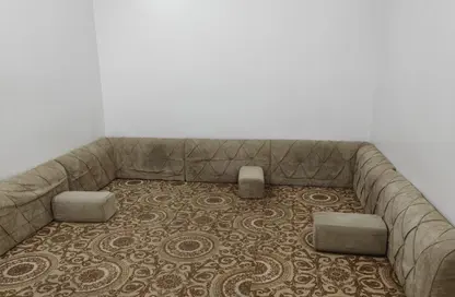 Apartment - 1 Bedroom - 1 Bathroom for rent in Ar Rimal - Riyadh - Ar Riyadh