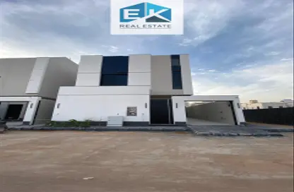 Villa - 5 Bedrooms - 5 Bathrooms for sale in Al Maizialah - Riyadh - Ar Riyadh