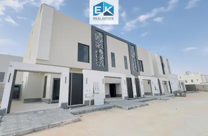 Villa - 4 Bedrooms - 6 Bathrooms for sale in Al Maizialah - Riyadh - Ar Riyadh