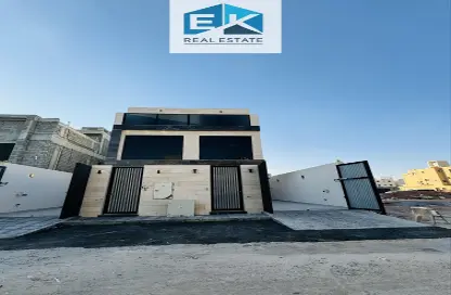 Villa - 5 Bedrooms - 3 Bathrooms for sale in Ar Rimal - Riyadh - Ar Riyadh